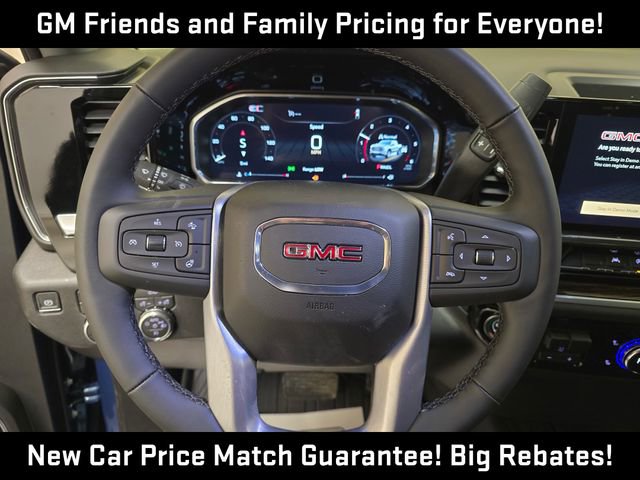 New 2026 GMC Sierra 1500 Elevation w/ Elevation Select Package image 16