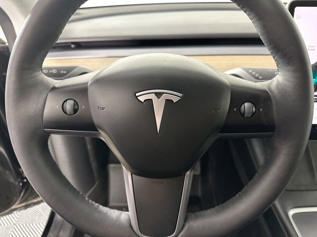 Used 2023 Tesla Model Y Long Range AWD/4WD image 19