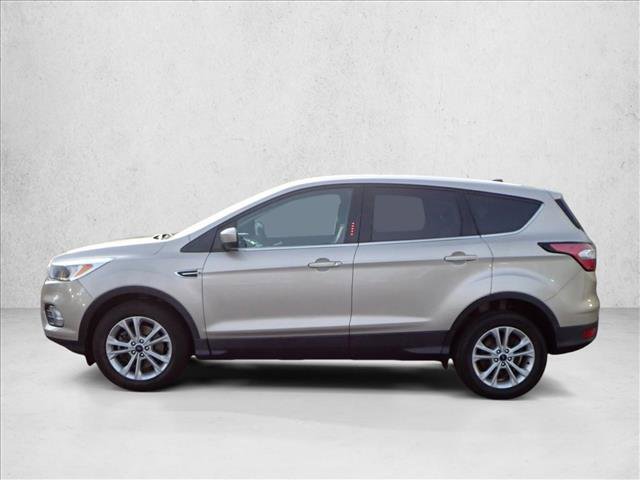 Used 2017 Ford Escape SE video 2
