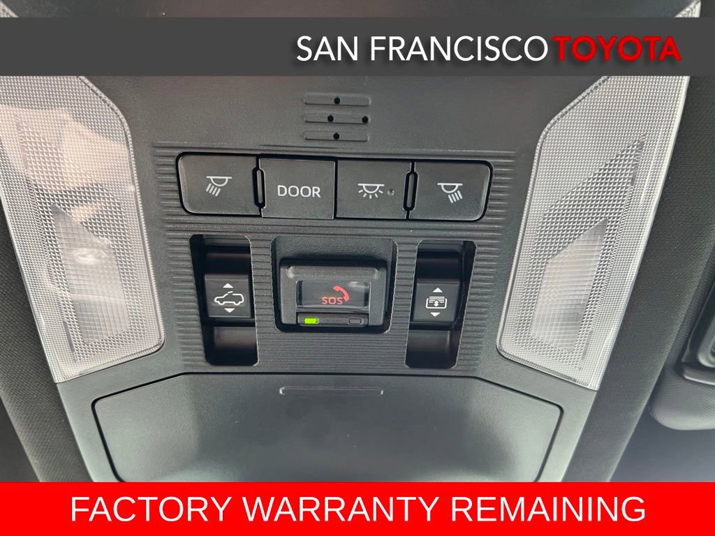 Used 2024 Toyota RAV4 XSE w/ Advanced Technology Package AWD/4WD image 31