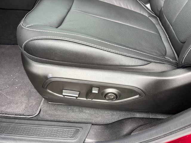 New 2026 Jeep Grand Cherokee L Limited AWD/4WD image 7