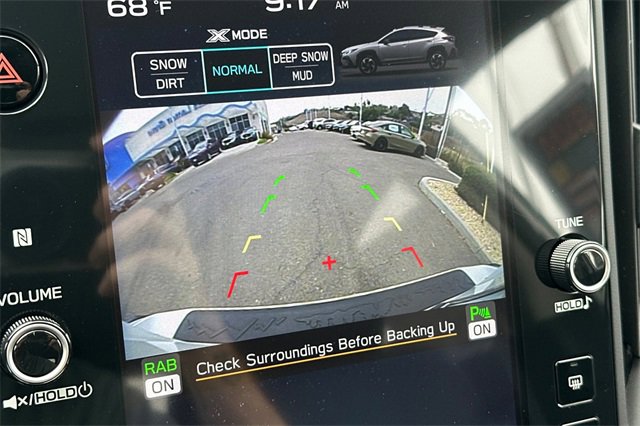 Used 2024 Subaru Crosstrek 2.5i Limited w/ Popular Package #4A image 21