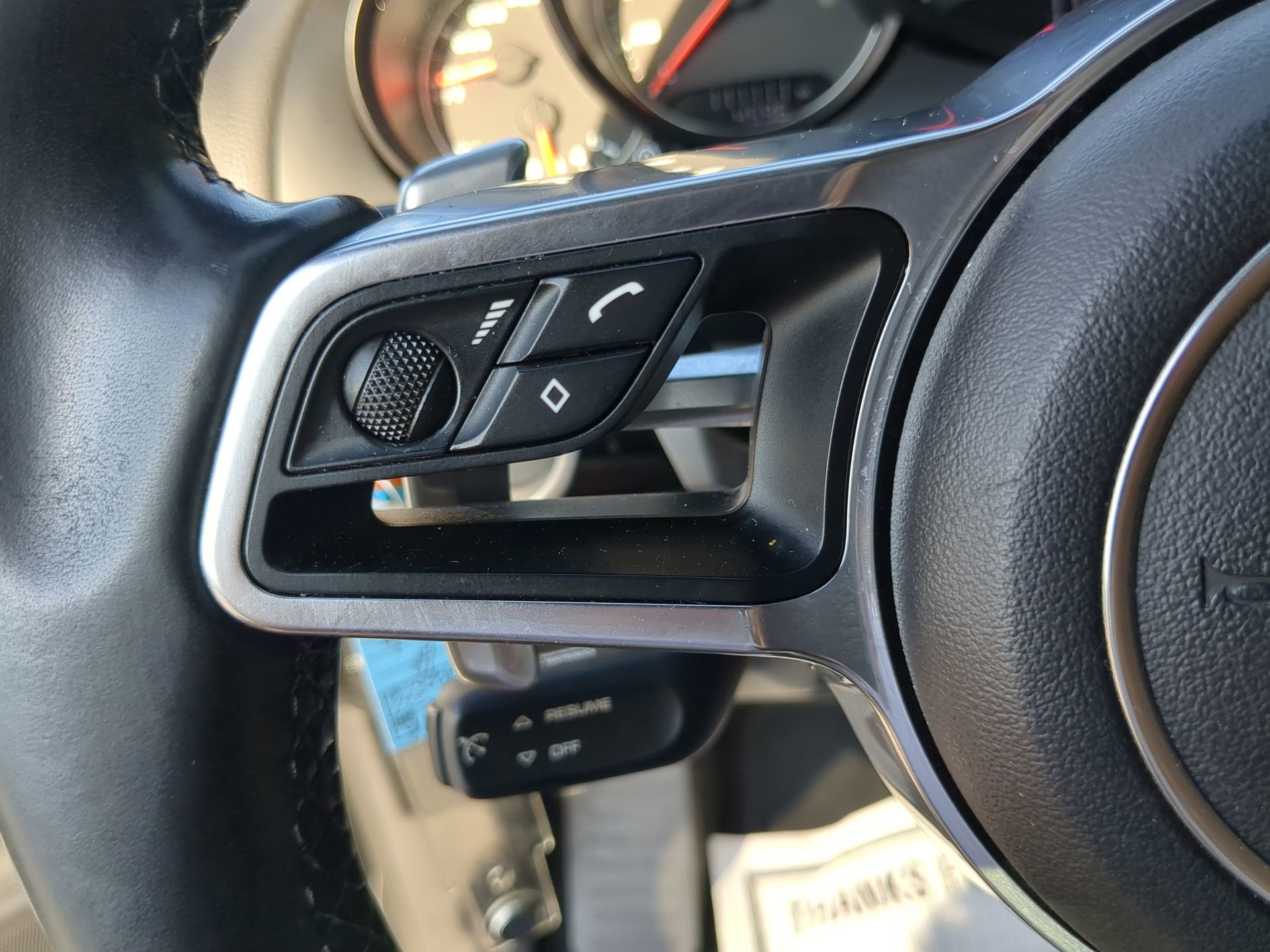 Used 2016 Porsche Cayenne AWD/4WD image 59