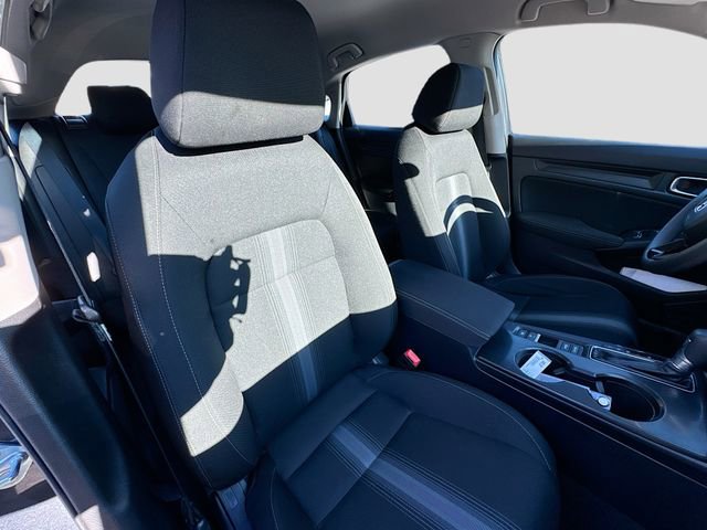 Used 2023 Honda Civic LX image 27