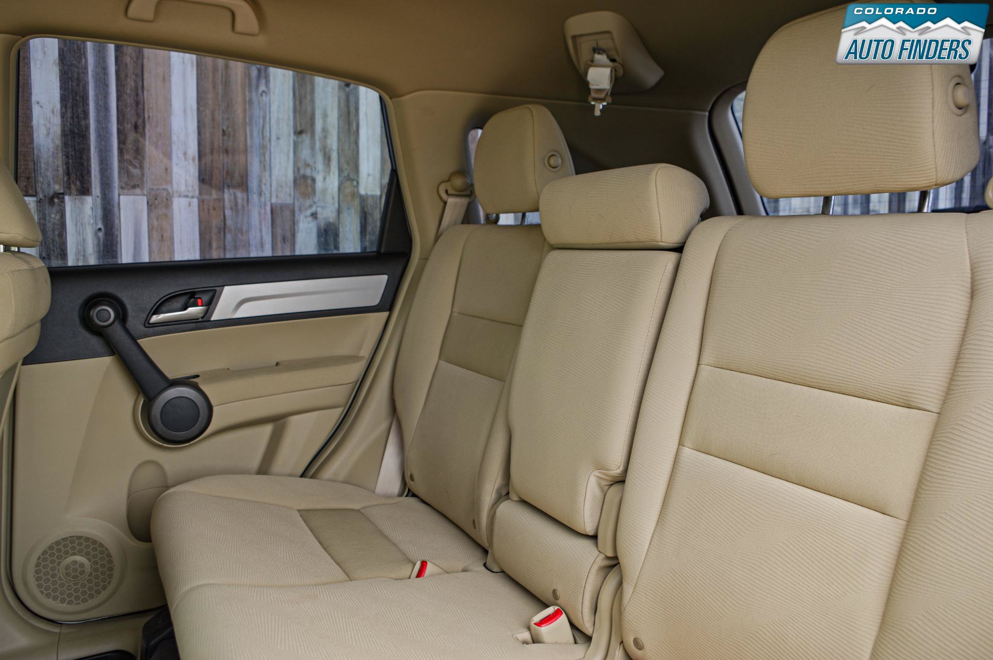 Used 2011 Honda CR-V LX image 22