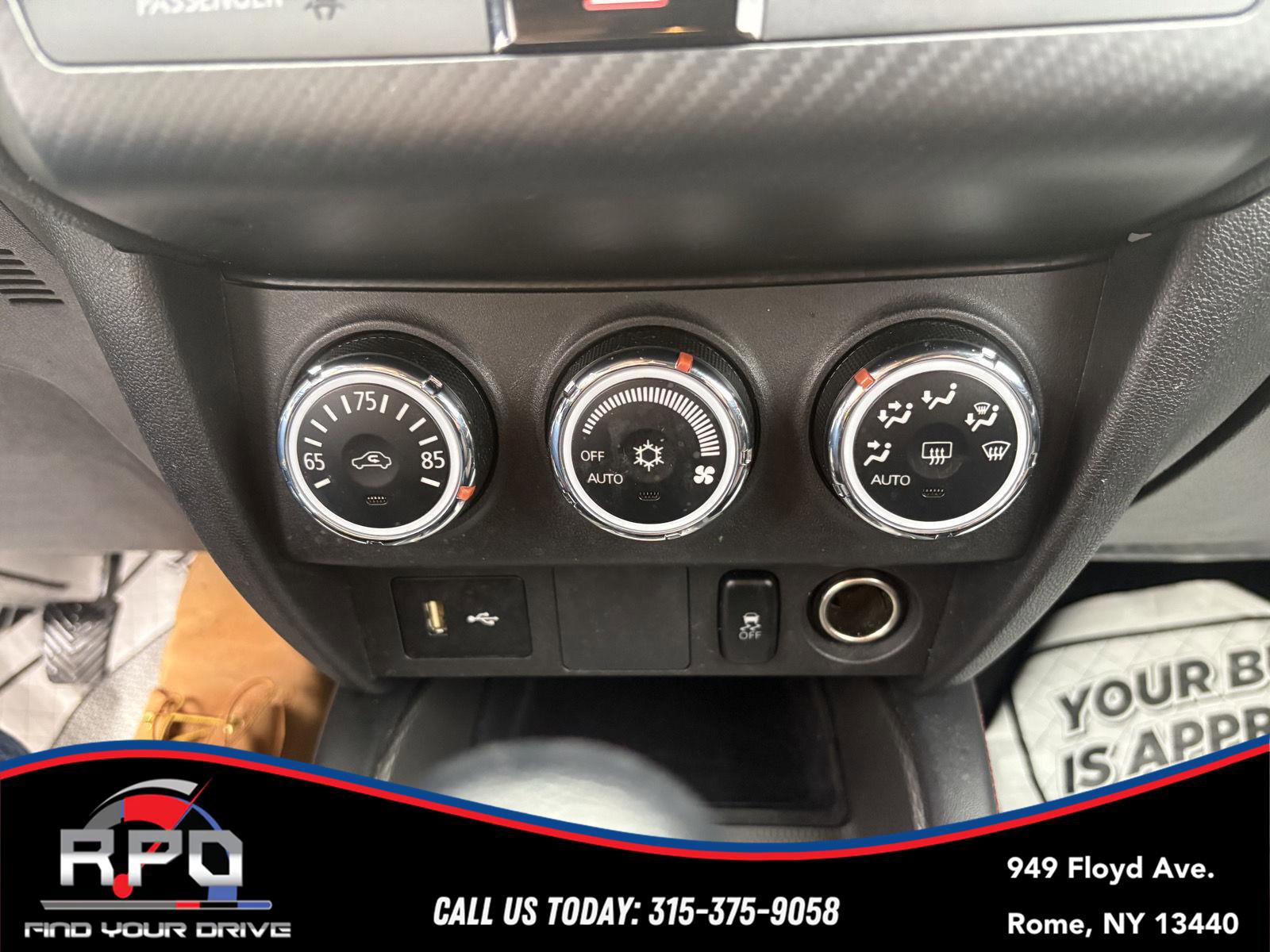 Used 2019 Mitsubishi Outlander Sport ES image 22