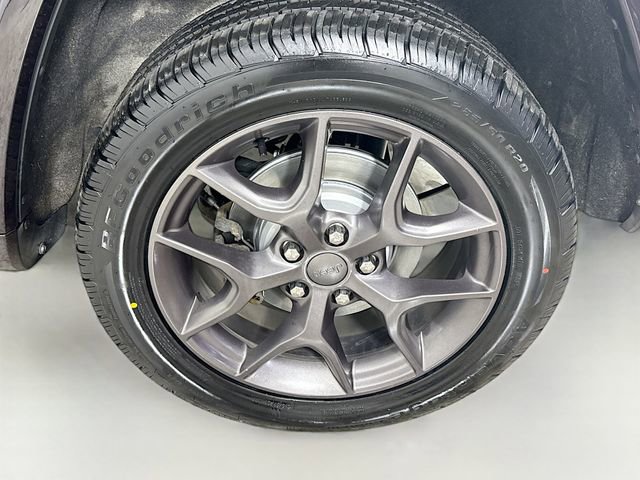 Used 2021 Jeep Grand Cherokee Limited w/ Quick Order Package 28K 80th image 31