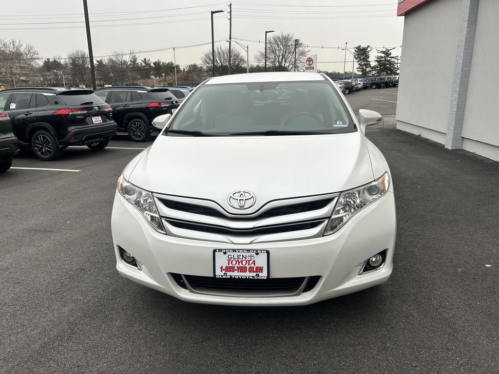 Used 2015 Toyota Venza XLE image 3
