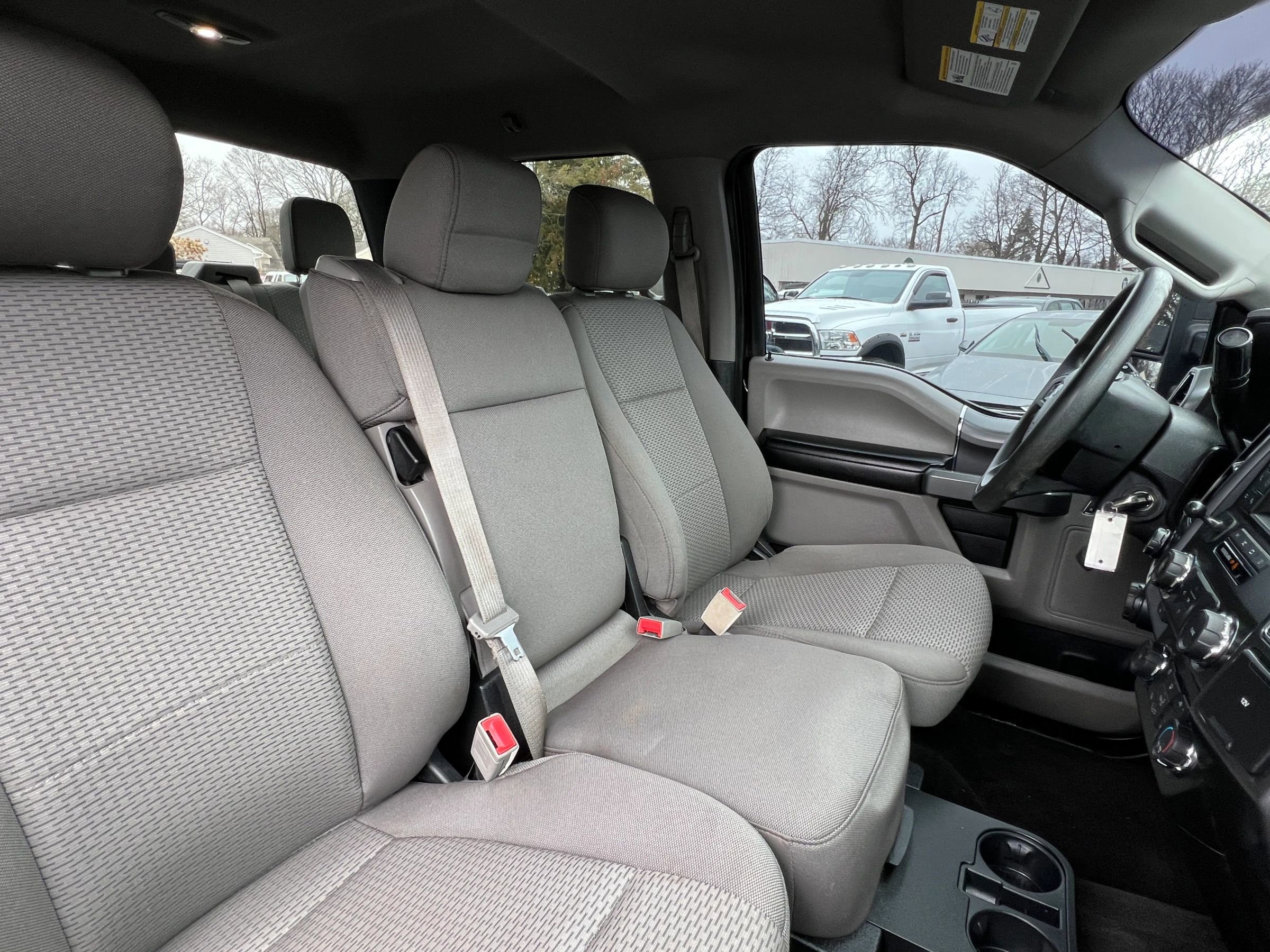 Used 2018 Ford F150 XLT w/ Max Trailer Tow Package image 32