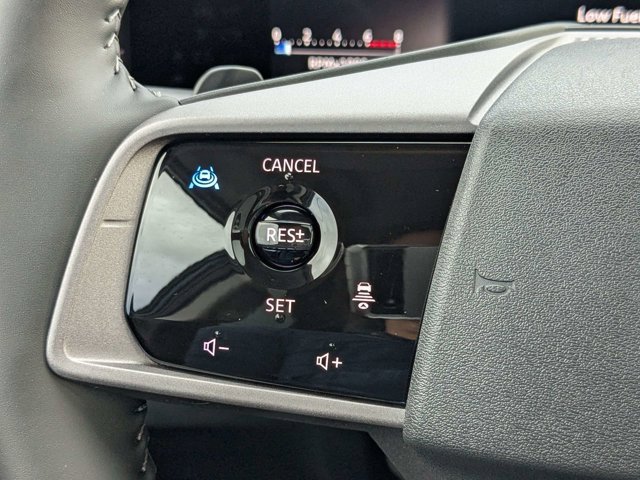 New 2026 Nissan Murano Platinum image 27