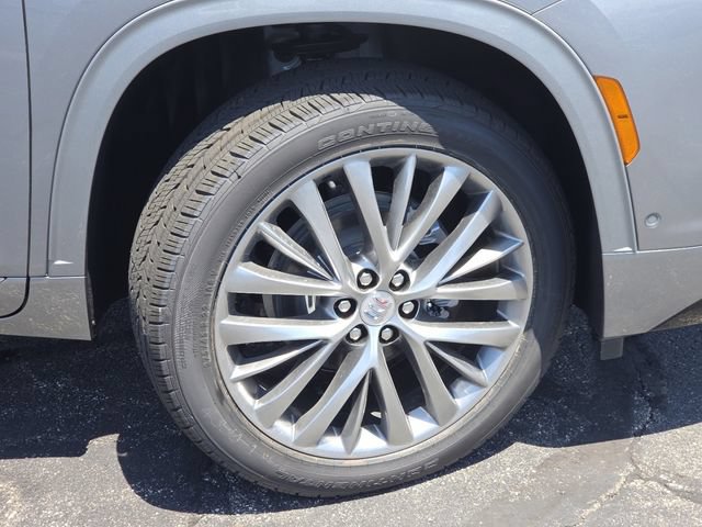 New 2026 Buick Enclave Avenir w/ Super Cruise Package FWD image 28