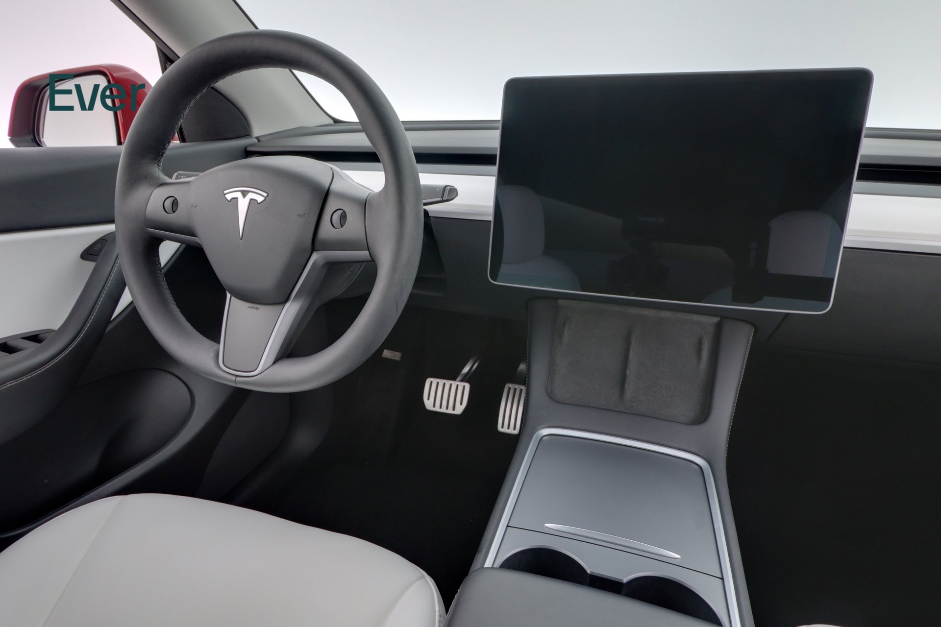 Used 2022 Tesla Model Y Performance AWD/4WD image 25