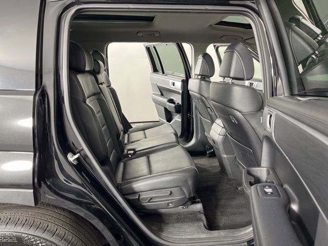 Used 2024 Hyundai Santa Fe Limited image 49