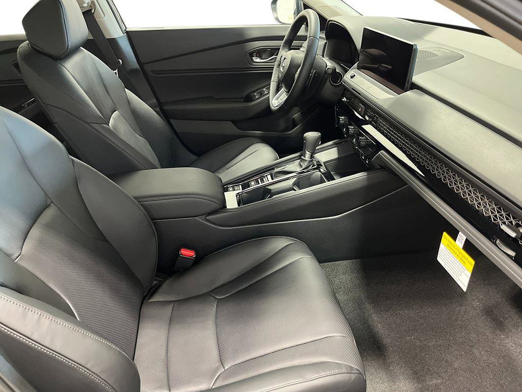 New 2026 Honda Accord Touring image 25