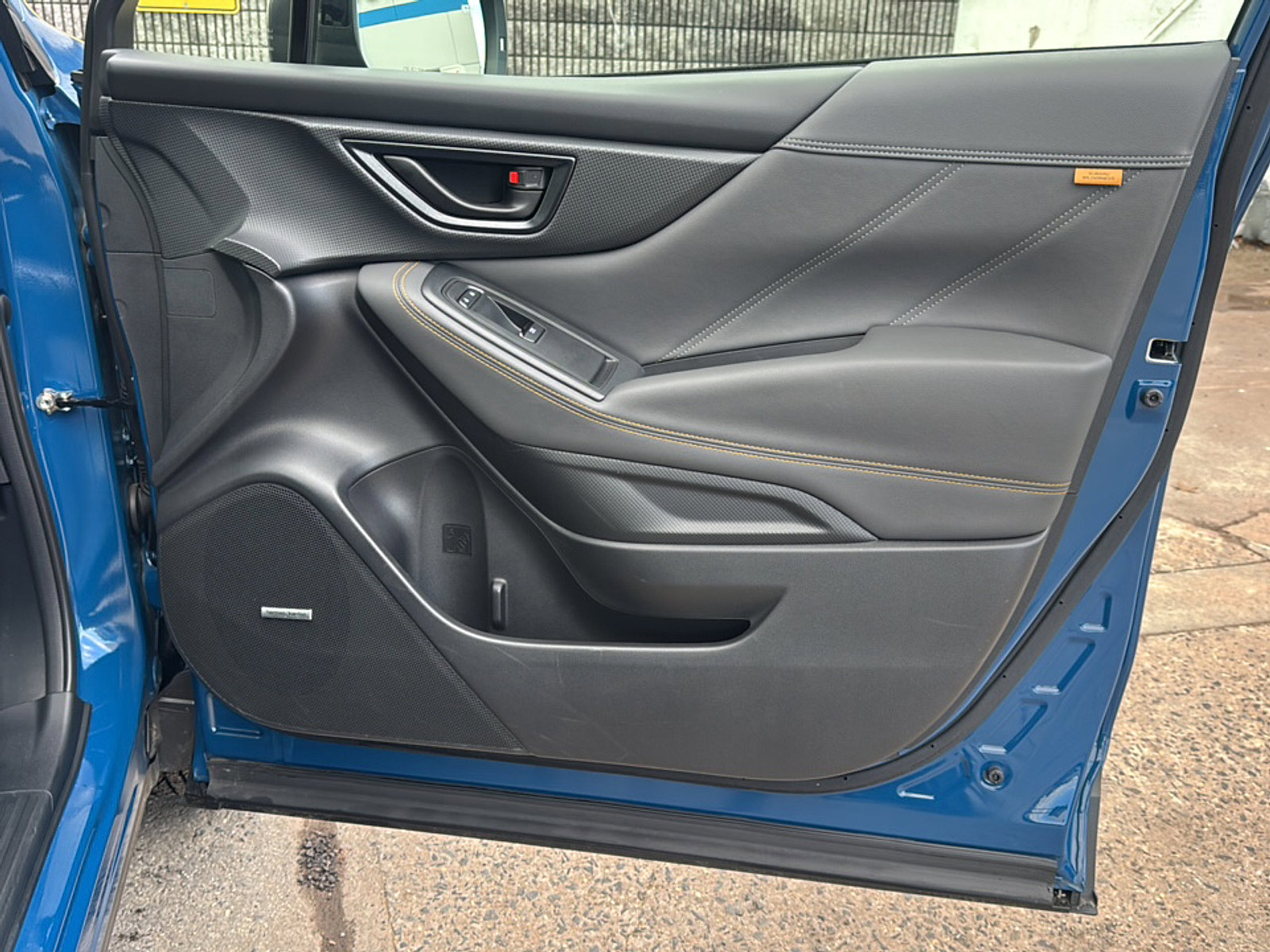 Used 2025 Subaru Forester Wilderness w/ Wilderness Package image 18