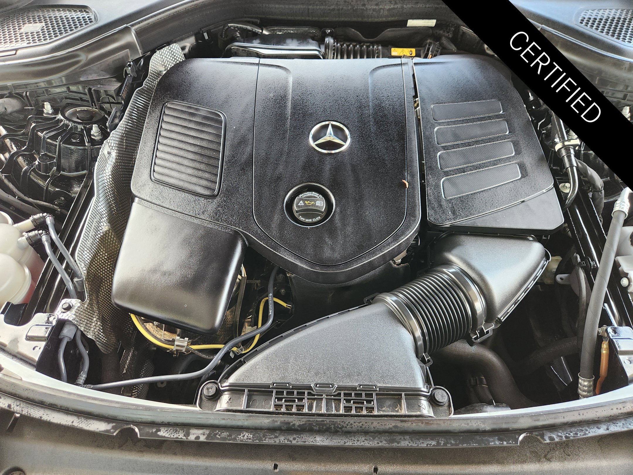 Certified 2026 Mercedes-Benz GLC 300 image 32