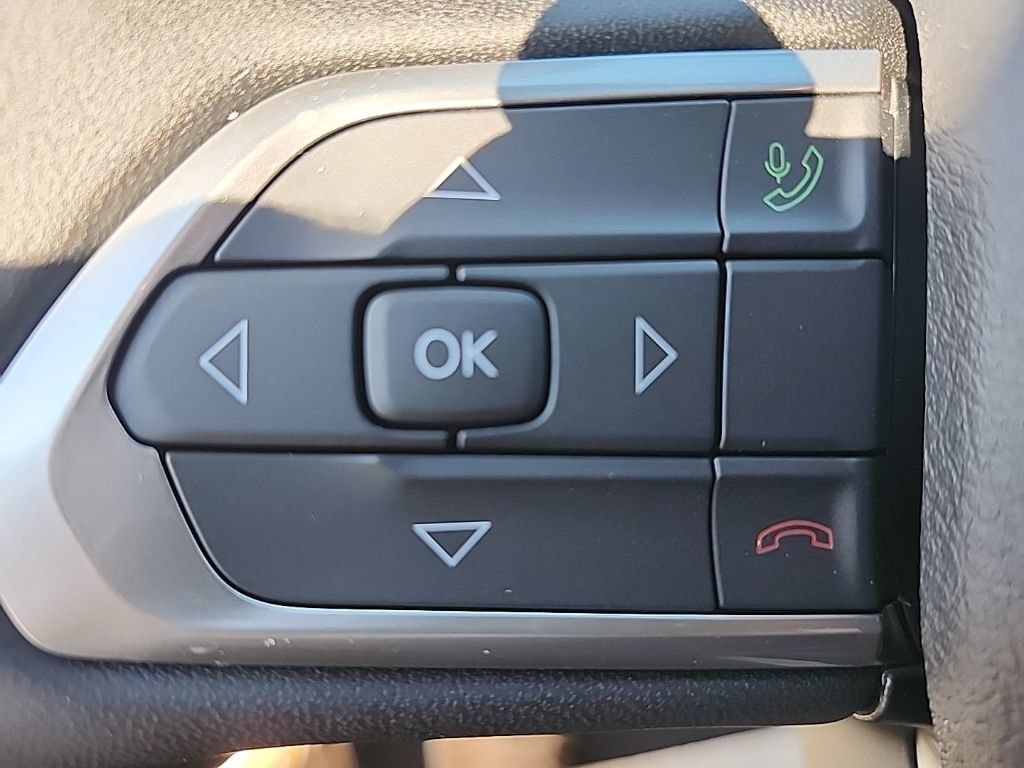 New 2026 Jeep Compass Latitude AWD/4WD image 5