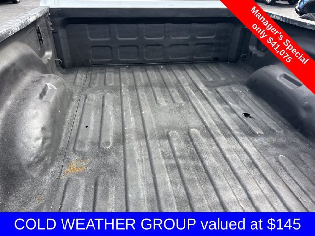 Used 2022 RAM 2500 Big Horn w/ Cold Weather Group AWD/4WD image 7