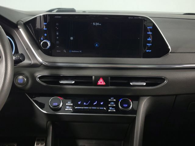 Used 2022 Hyundai Sonata SEL Plus w/ Cargo Package FWD image 25