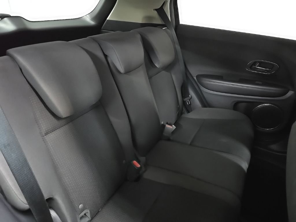 Used 2022 Honda HR-V EX image 17