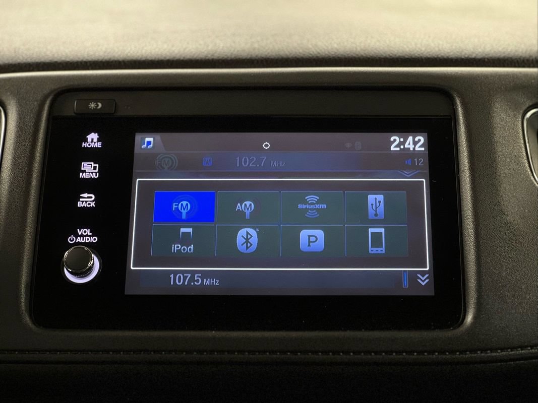 Used 2022 Honda HR-V EX image 30