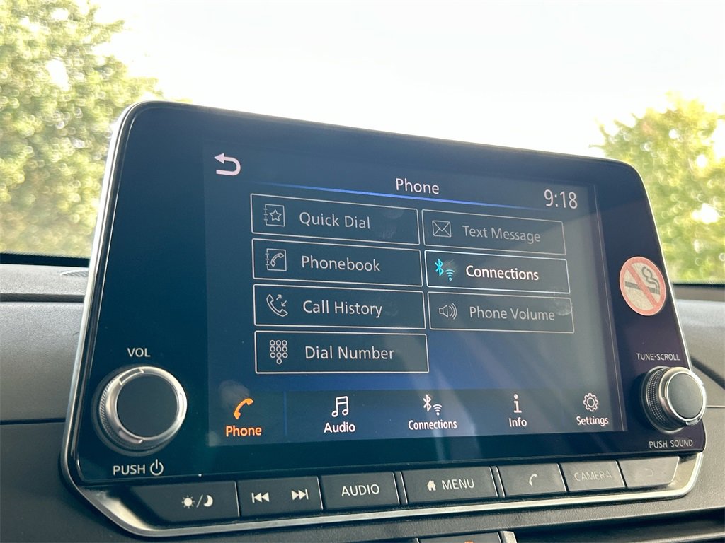 Used 2024 Nissan Altima 2.5 SV image 22