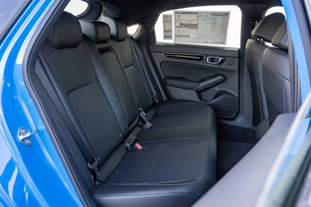 New 2026 Honda Civic Sport Touring image 15