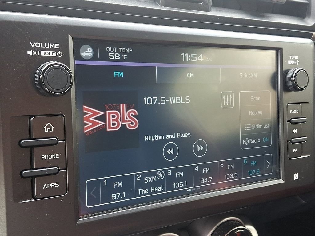 Used 2025 Subaru BRZ Limited image 16