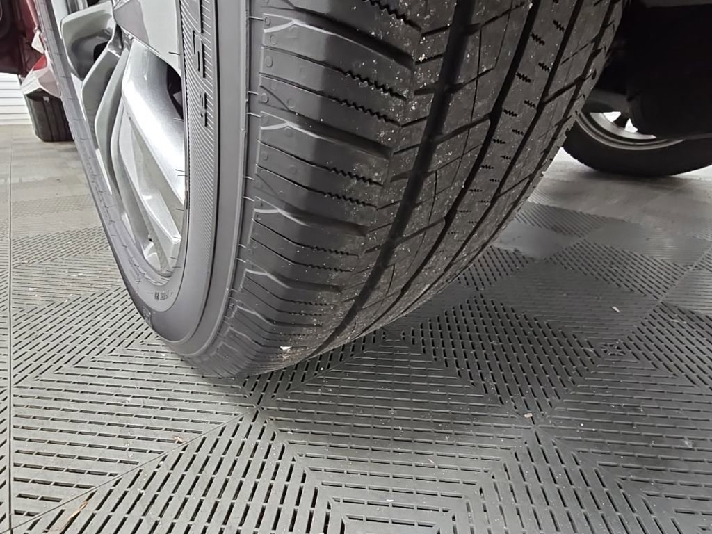 Used 2023 Nissan Armada Platinum w/ Captain's Chairs Package image 50