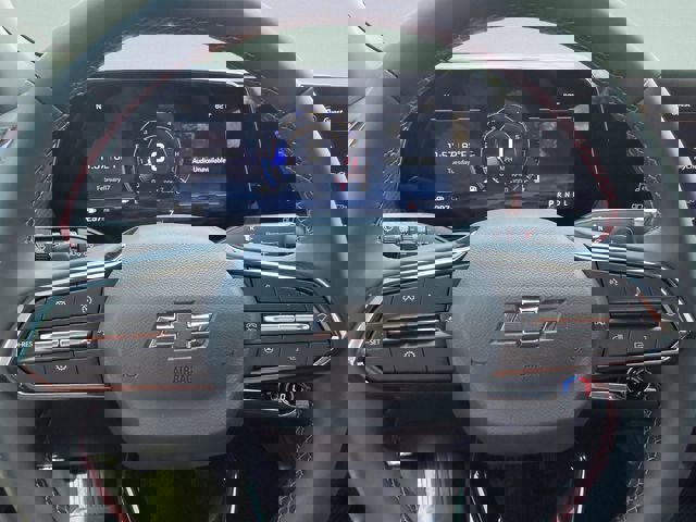 New 2026 Chevrolet Equinox RS image 95