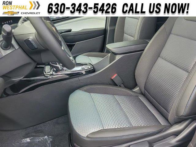 New 2025 Chevrolet Trax LT w/ LT Convenience Package image 9