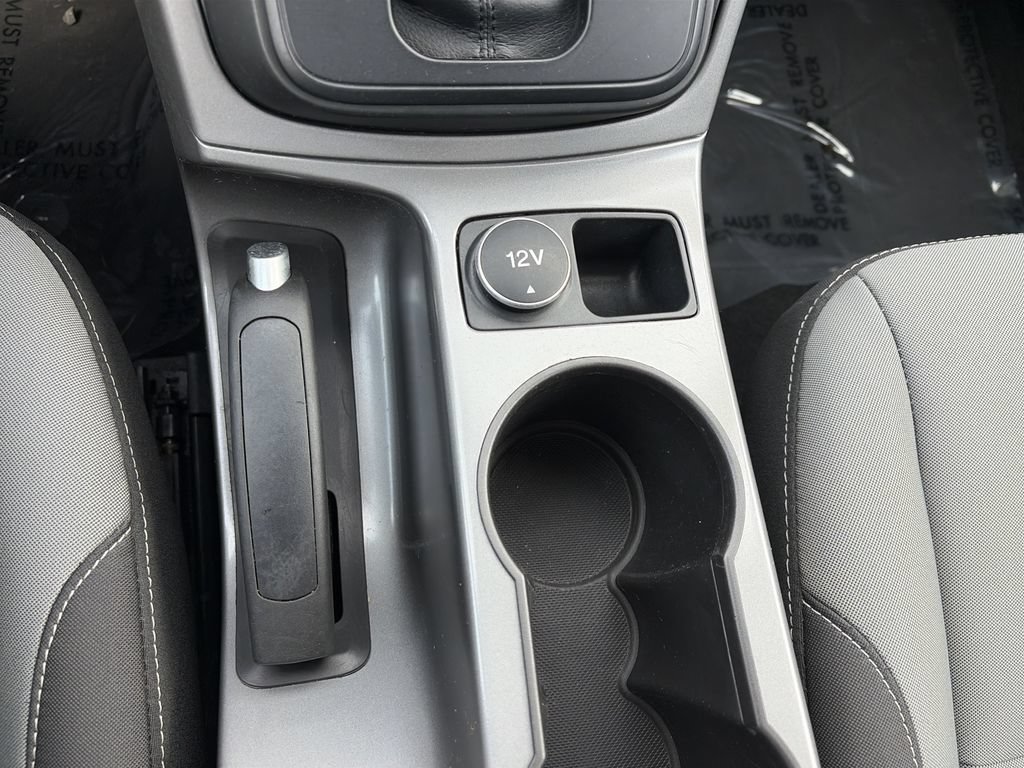 Used 2016 Ford Escape SE FWD image 28