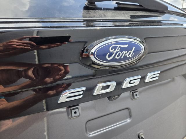Used 2023 Ford Edge SEL AWD/4WD image 5