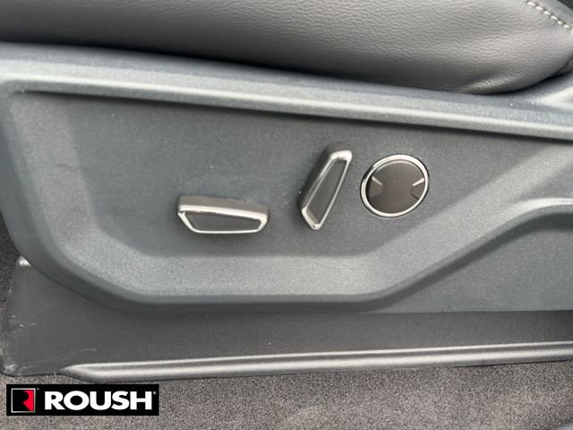 New 2026 Ford F150 Lariat w/ Equipment Group 502A High image 14