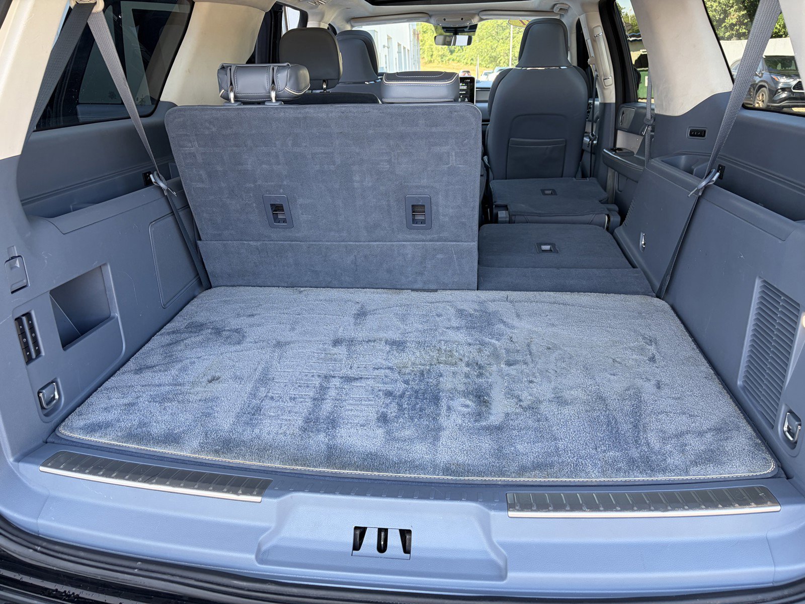Used 2021 Lincoln Navigator L Black Label AWD/4WD image 42