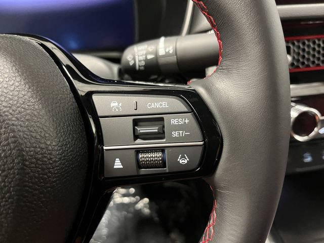 New 2026 Honda Civic Si image 18