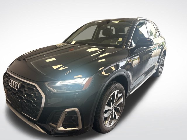 Used 2024 Audi Q5 2.0T Premium