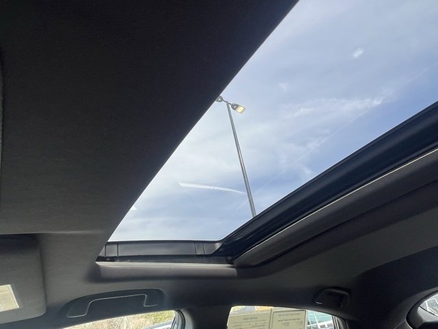 Used 2018 Honda Civic Sport Touring image 21