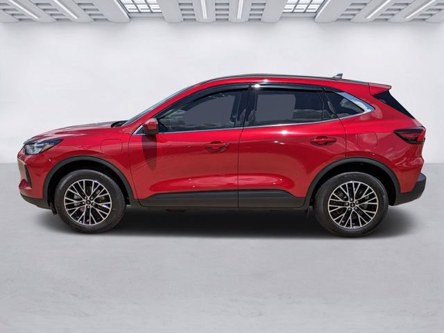 Used 2025 Ford Escape SE FWD image 7