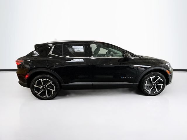 New 2026 Chevrolet Equinox EV LT AWD/4WD image 5