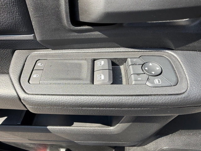 New 2026 RAM 3500 Tradesman image 15
