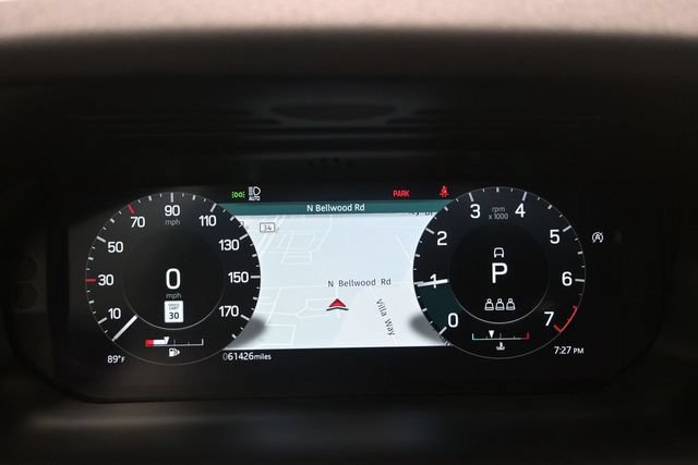 Used 2021 Land Rover Discovery Sport SE AWD/4WD image 29