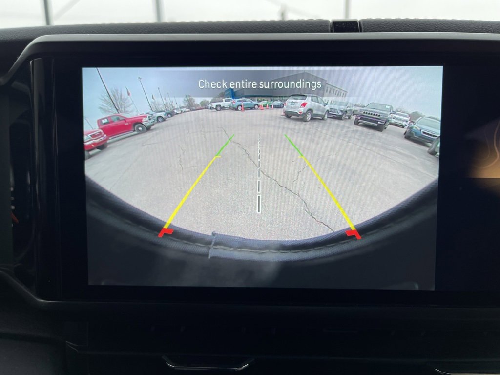 Used 2024 Jeep Wrangler Rubicon image 12