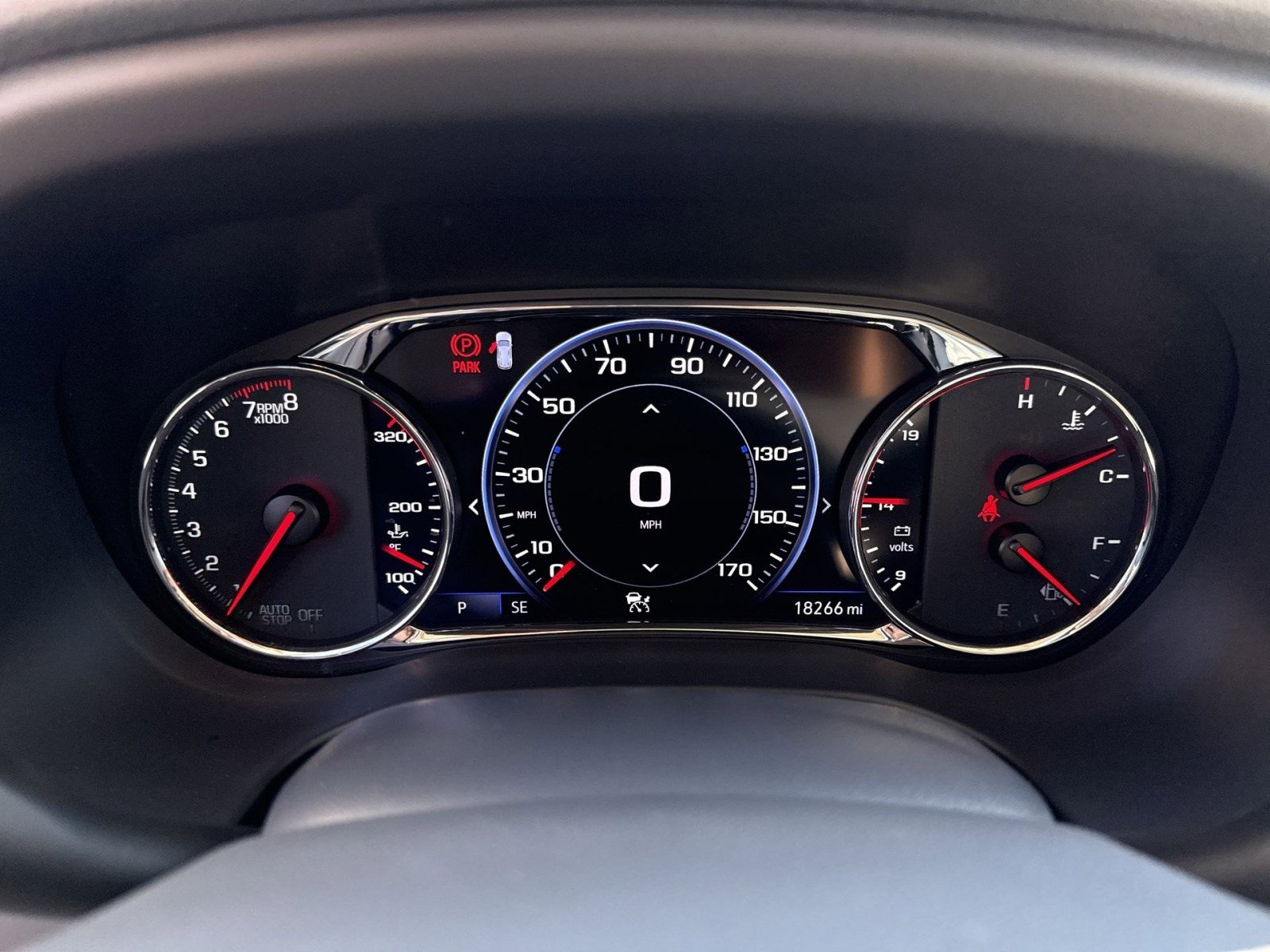 Used 2023 GMC Acadia Denali w/ Denali Ultimate Package image 15