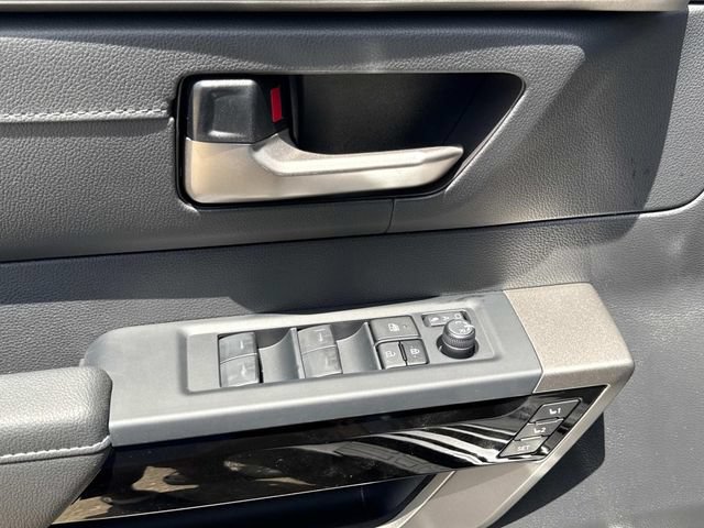 New 2026 Toyota Tundra Limited AWD/4WD image 22