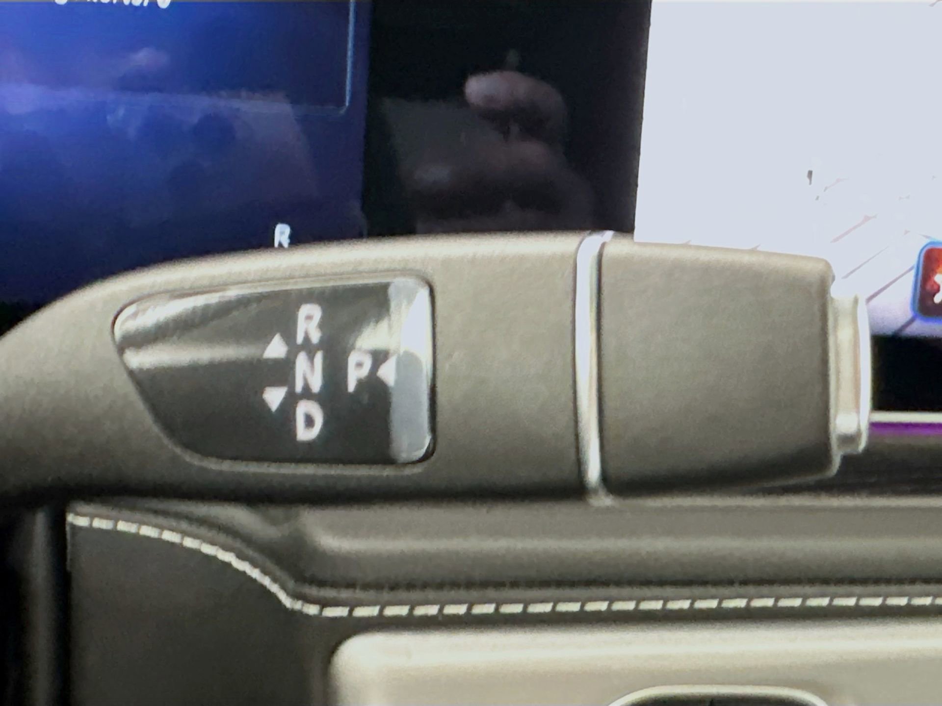 New 2026 Mercedes-Benz G 580 w/ EQ Technology image 18