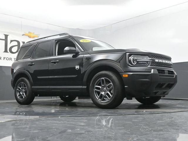 Used 2025 Ford Bronco Sport Big Bend AWD/4WD image 2