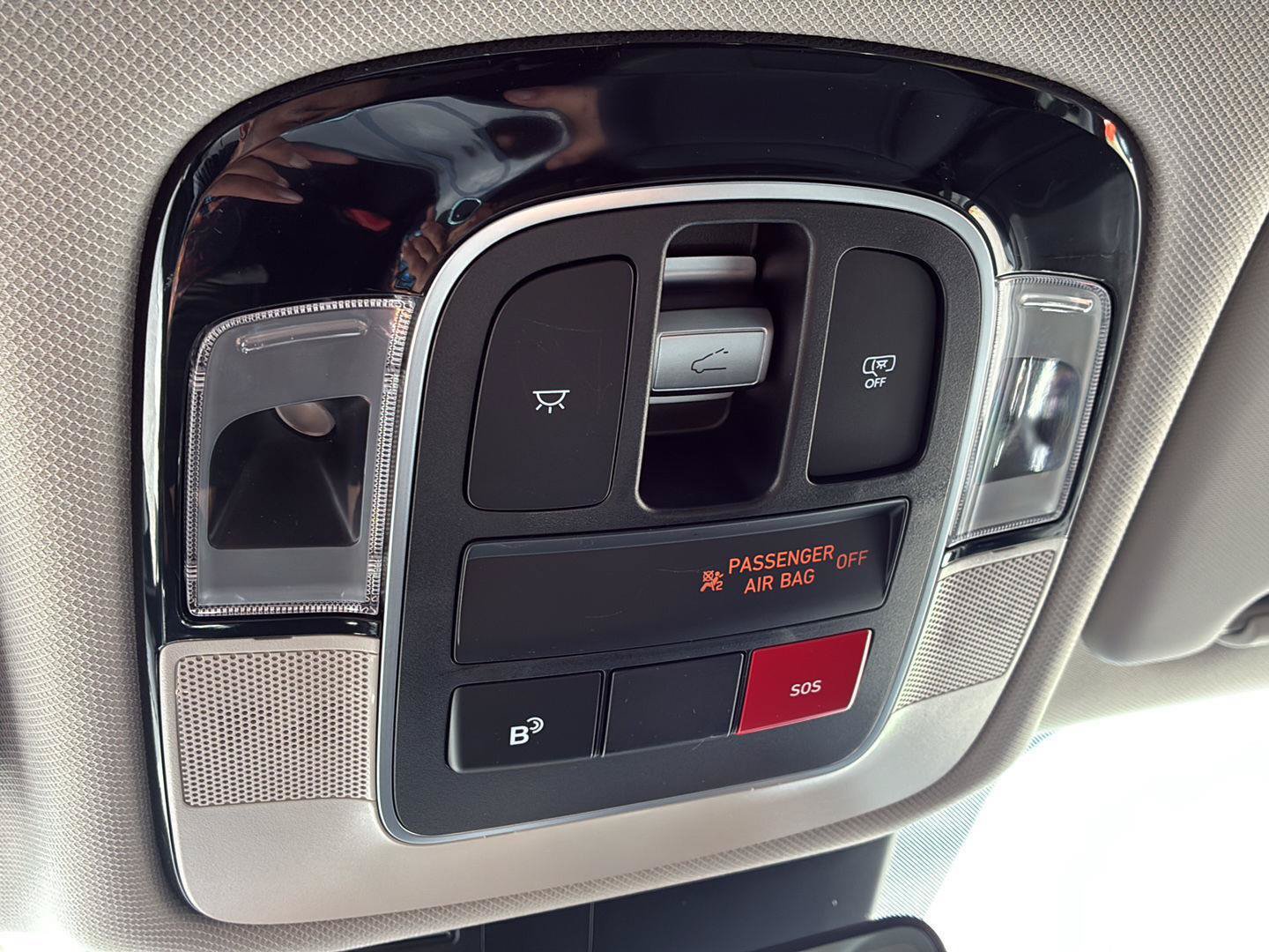 Used 2025 Hyundai Tucson SEL AWD/4WD image 41
