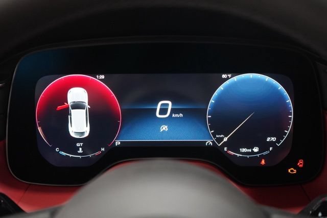 New 2025 Maserati Grecale GT AWD/4WD image 22