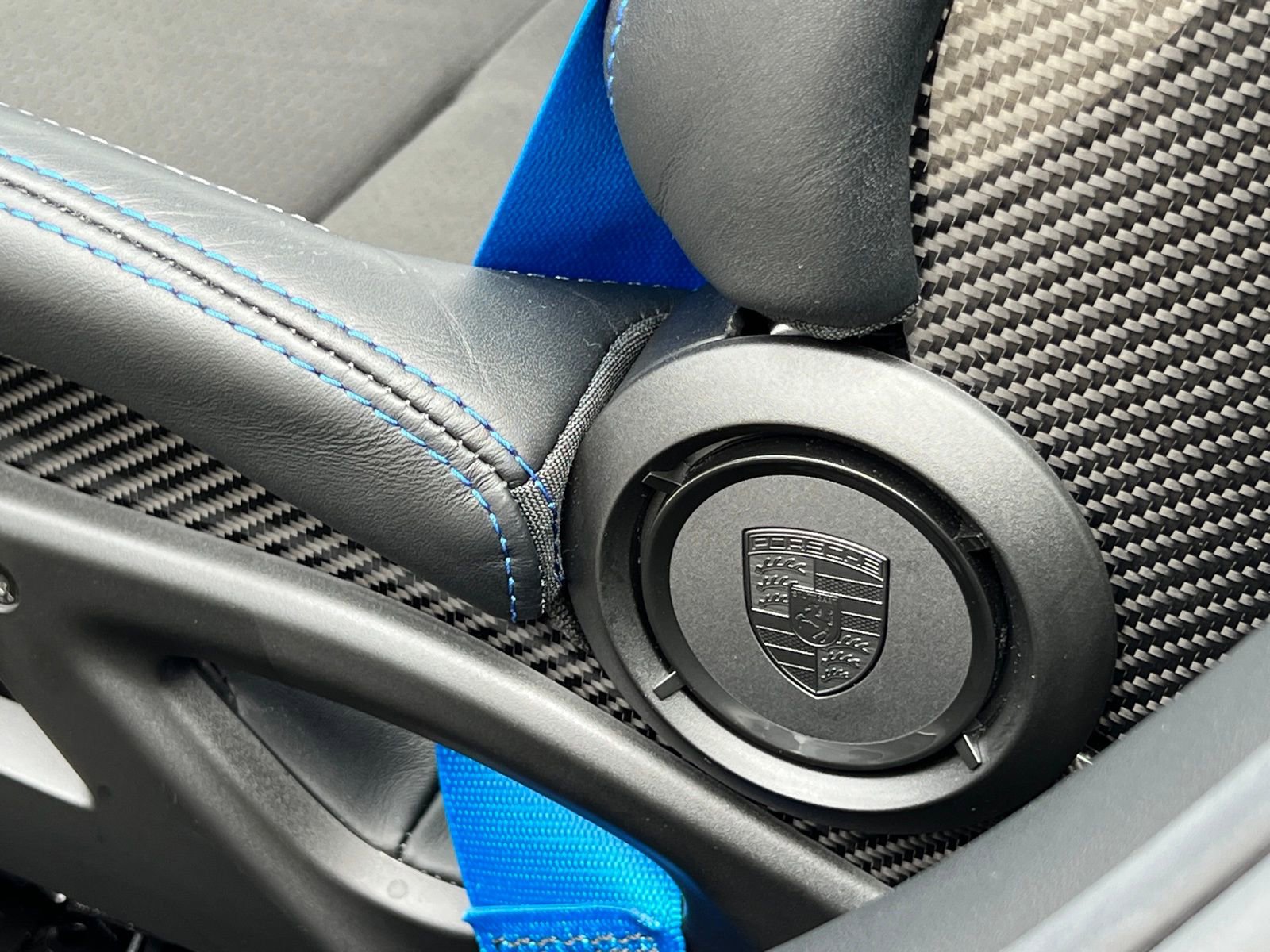 Used 2026 Porsche 911 GT3 image 34